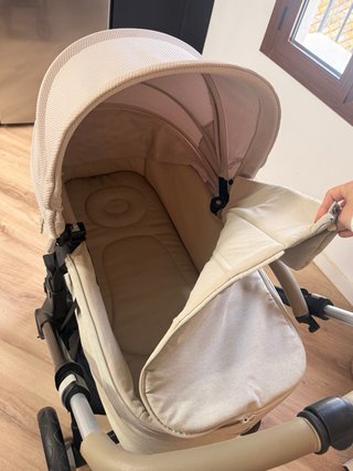 Carro de bebé Jane