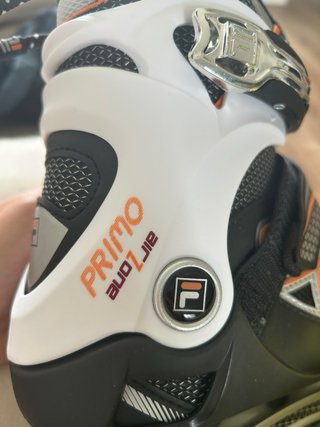 Patines Fila Primo Air Zone Talla 40