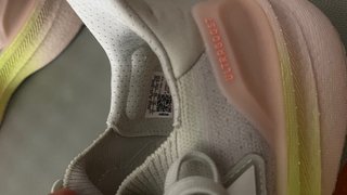 Zapatillas Adidas Ultraboost 5 Running talla 36