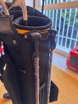 Set de Palos de Golf Wilson
