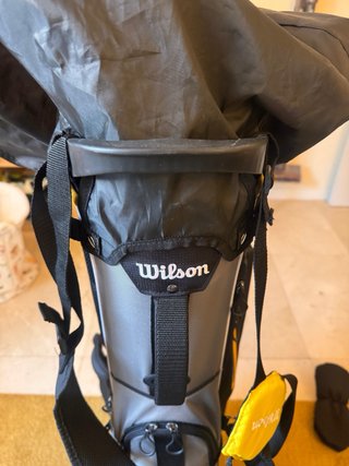 Set de Palos de Golf Wilson