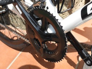 Bicicleta de Carretera Giant TCR advn Disc II 2021