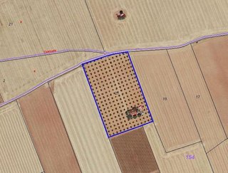 Terreno en venta en Manzanares