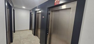 Garaje en venta en Zona Sohail en Fuengirola