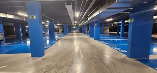Garaje en venta en Zona Sohail en Fuengirola