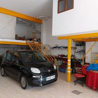 Local comercial en venta en Plaça Eliptica-Republica Argentina-Germanies en Gandia