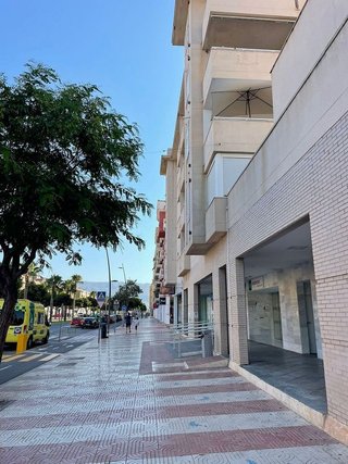 Piso en venta en Las Salinas en Roquetas de Mar