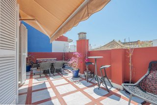 Dúplex en venta en San Bartolomé - Judería en Sevilla