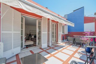 Dúplex en venta en San Bartolomé - Judería en Sevilla