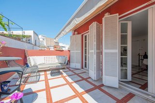 Dúplex en venta en San Bartolomé - Judería en Sevilla