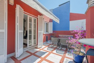 Dúplex en venta en San Bartolomé - Judería en Sevilla