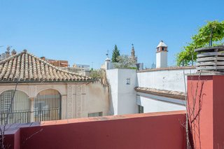 Dúplex en venta en San Bartolomé - Judería en Sevilla