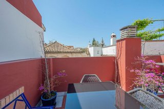 Dúplex en venta en San Bartolomé - Judería en Sevilla
