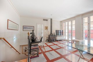 Dúplex en venta en San Bartolomé - Judería en Sevilla