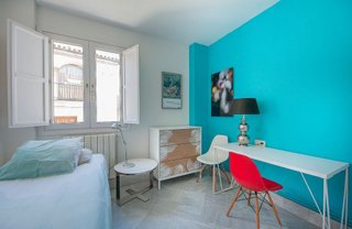 Dúplex en venta en San Bartolomé - Judería en Sevilla