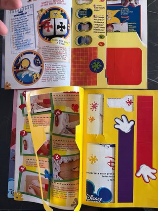 Revistas Art Attack