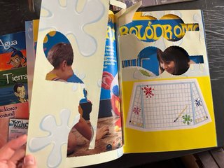Revistas Art Attack