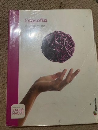 Libro bachillerato