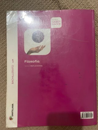 Libro bachillerato