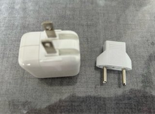 Adattatore Apple USB 10W prese internazionali