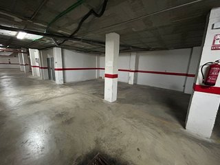 Garaje en venta en Playa del Cura en Torrevieja