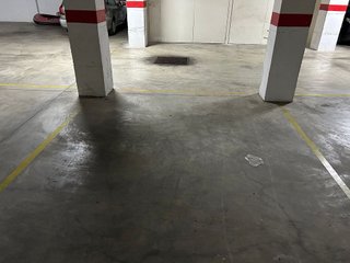 Garaje en venta en Playa del Cura en Torrevieja