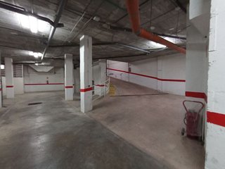 Garaje en venta en Playa del Cura en Torrevieja