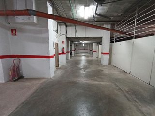 Garaje en venta en Playa del Cura en Torrevieja