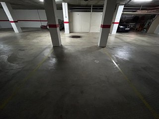 Garaje en venta en Playa del Cura en Torrevieja