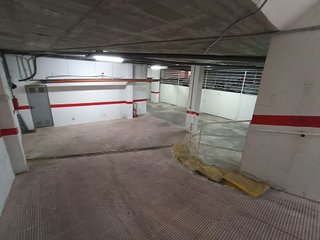 Garaje en venta en Playa del Cura en Torrevieja