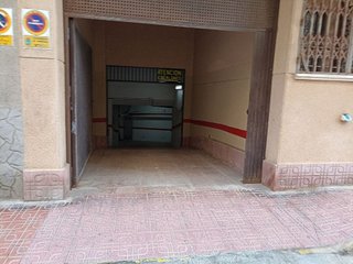 Garaje en venta en Playa del Cura en Torrevieja
