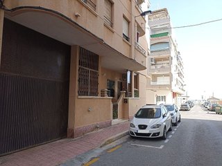 Garaje en venta en Playa del Cura en Torrevieja