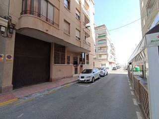 Garaje en venta en Playa del Cura en Torrevieja