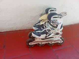 Patines en línea Roces talla talla 37.
