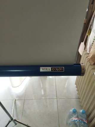Pantalla Proyector Mira