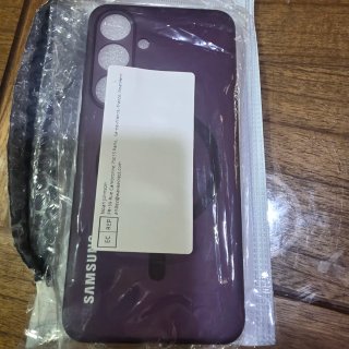 Funda Samsung Morada s24