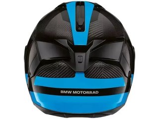 Casco BMW Motorrad Xomo Carbono