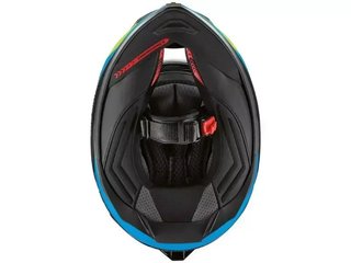 Casco BMW Motorrad Xomo Carbono