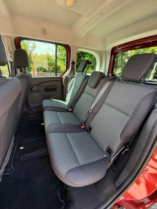 Mercedes-Benz Citan 2019