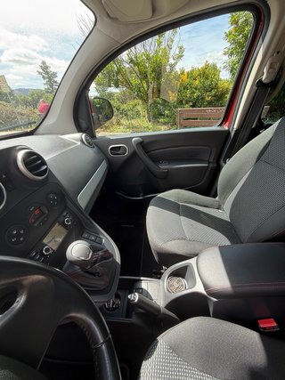 Mercedes-Benz Citan 2019