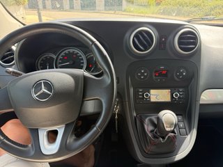 Mercedes-Benz Citan 2019