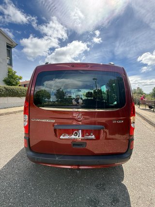 Mercedes-Benz Citan 2019