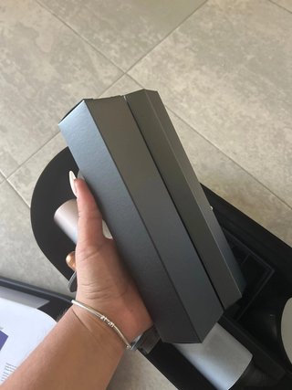 Dyson    Airwrap      complete      long