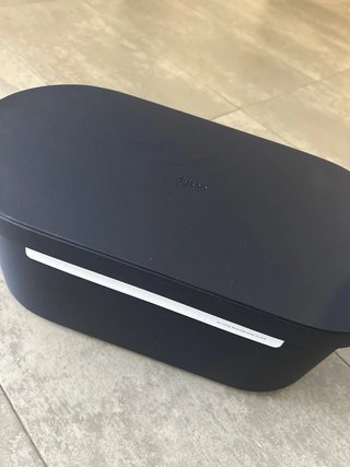 Dyson    Airwrap      complete      long