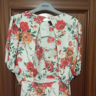 Vestido celebraciones especiales
