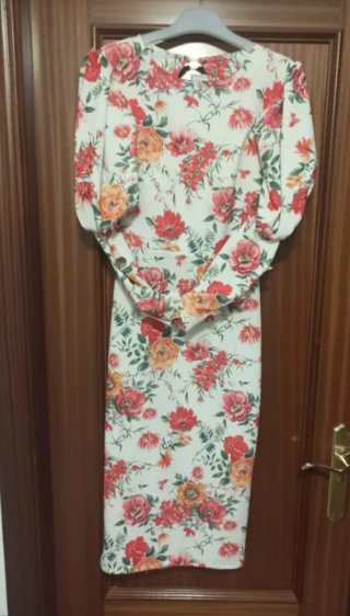 Vestido celebraciones especiales