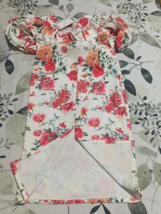 Vestido celebraciones especiales