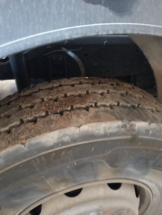 IVECO J3JRS0 2004