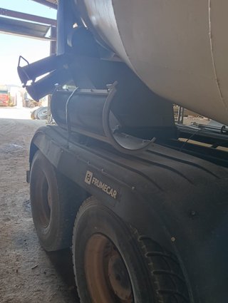IVECO J3JRS0 2004