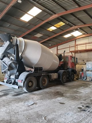 IVECO J3JRS0 2004